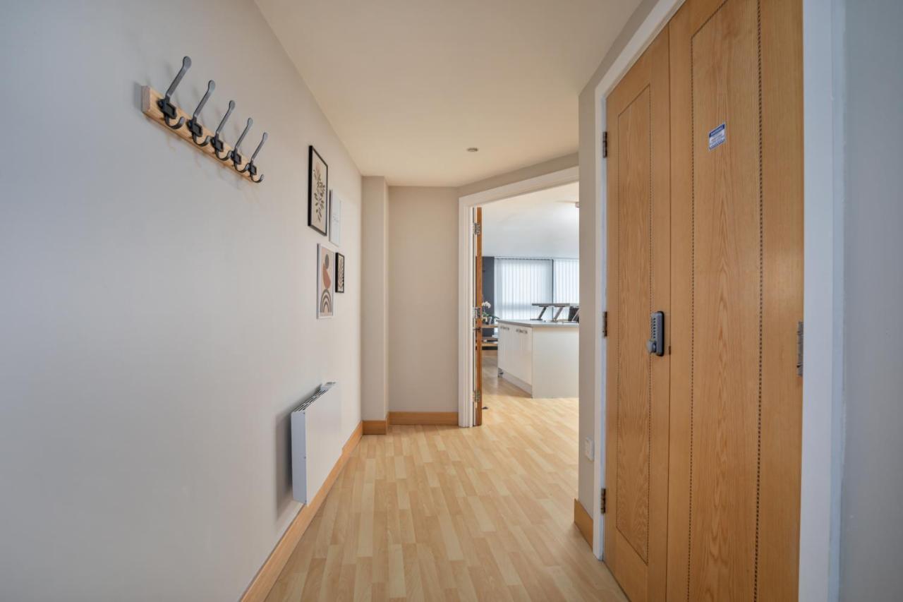 Апартаменты Leeds Most Stunning Penthouse! - Sleeps 8 Экстерьер фото